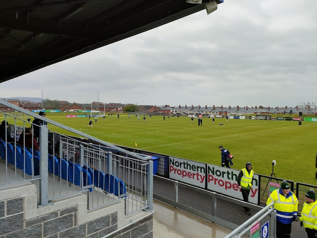 Corrigan Park