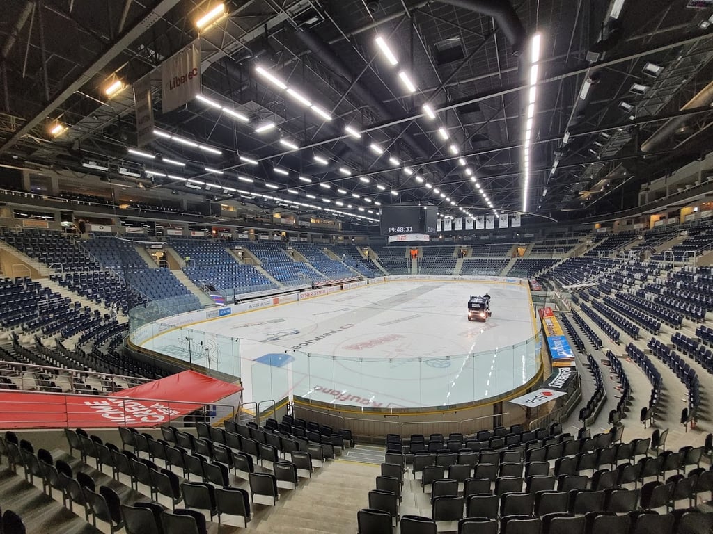 Home Credit Arena