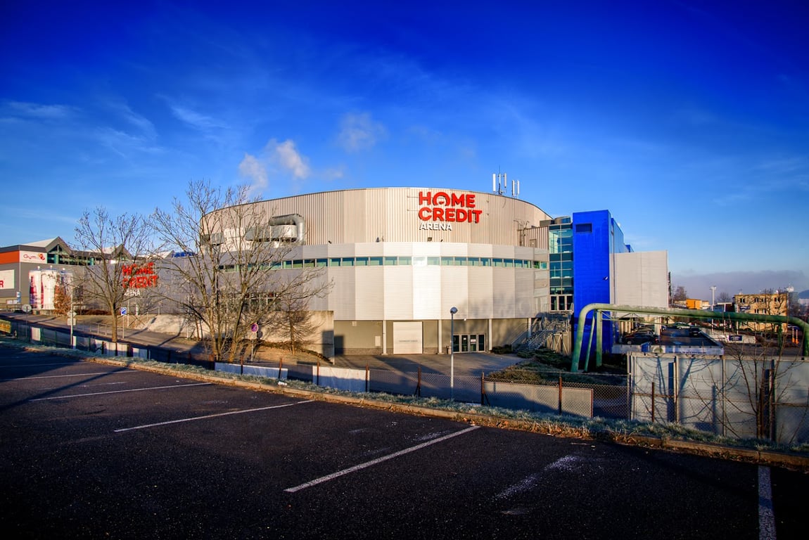 Home Credit Arena