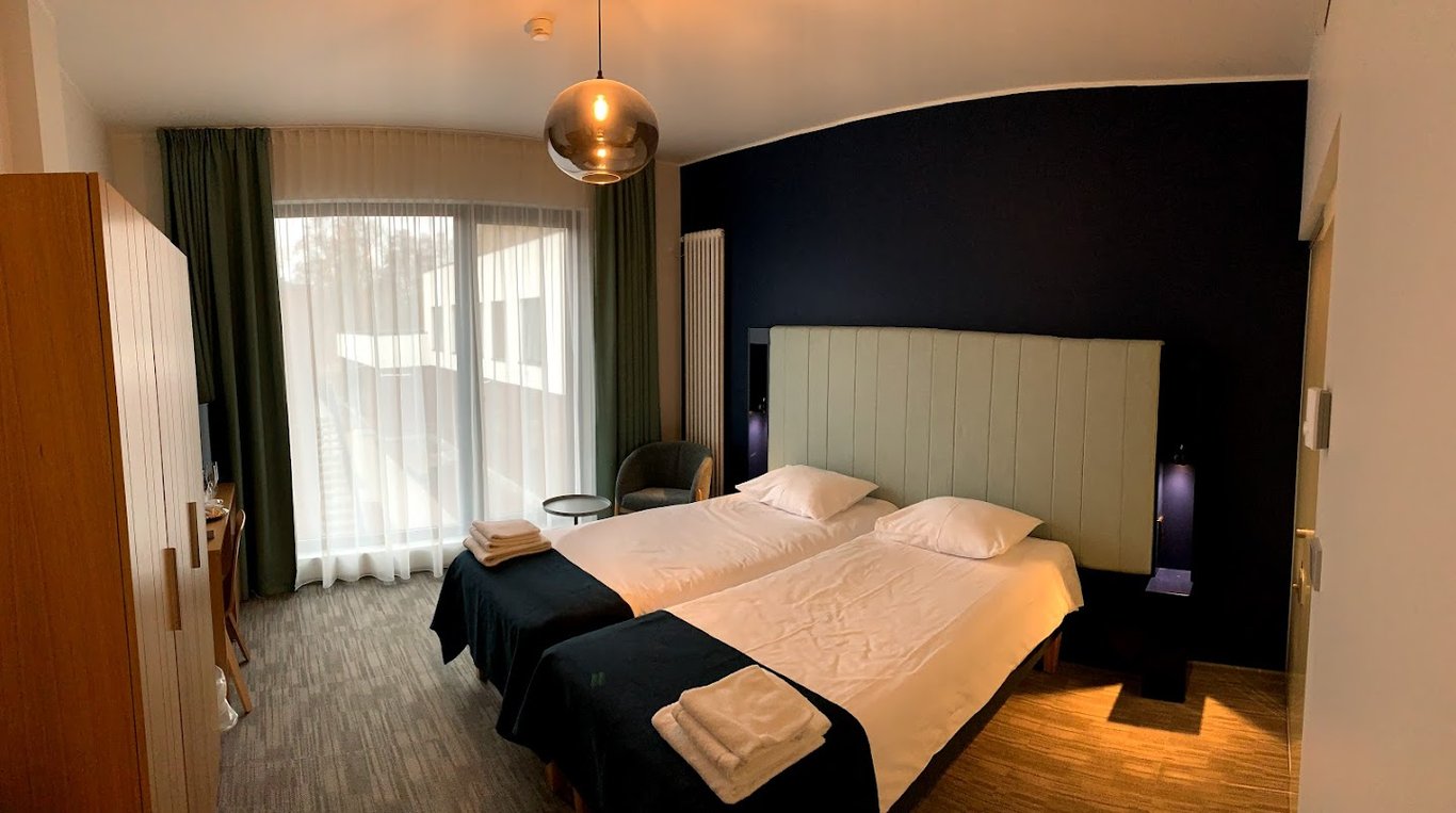 Wasa Resort Hotel, Apartments & SPA