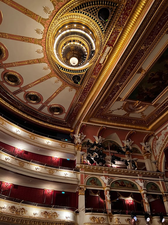 Wrocław Opera, Wrocław