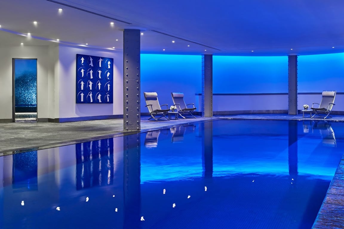 One Aldwych