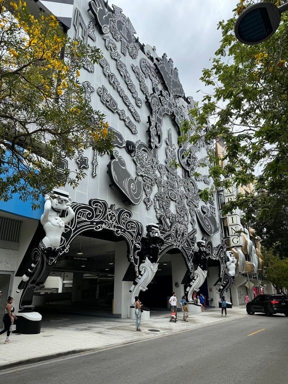 Miami Center for Architecture & Design