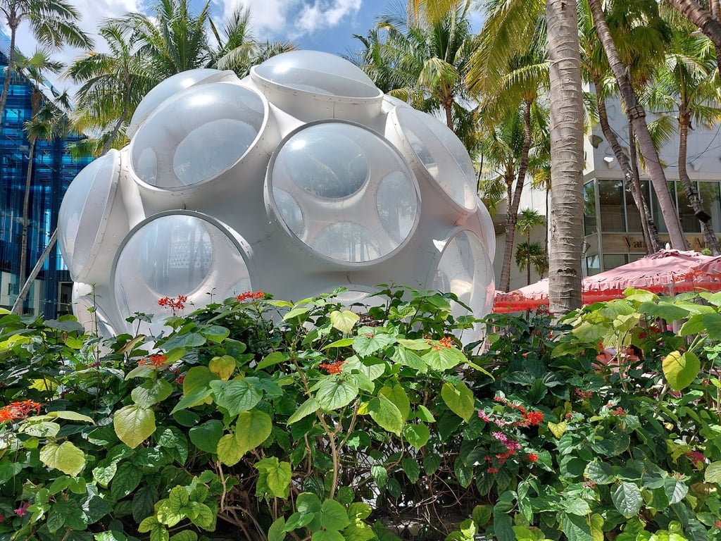 Miami Center for Architecture & Design