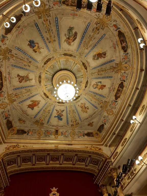 Teatro Comunale Gabriello Chiabrera, Savona