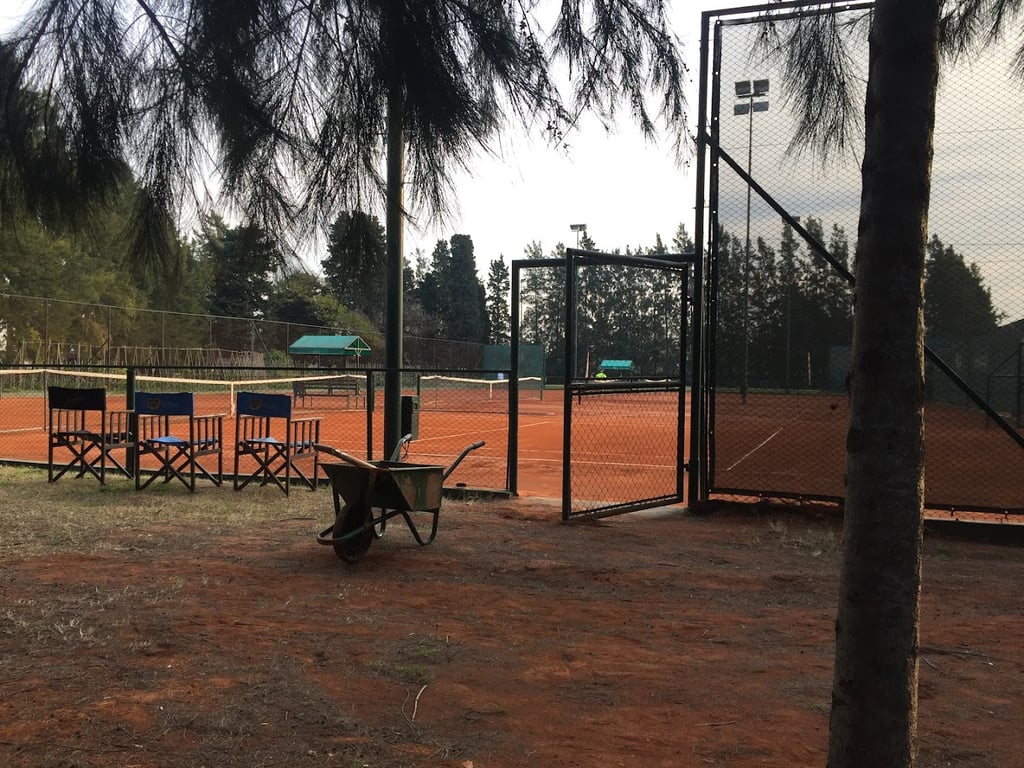 El Abierto Club