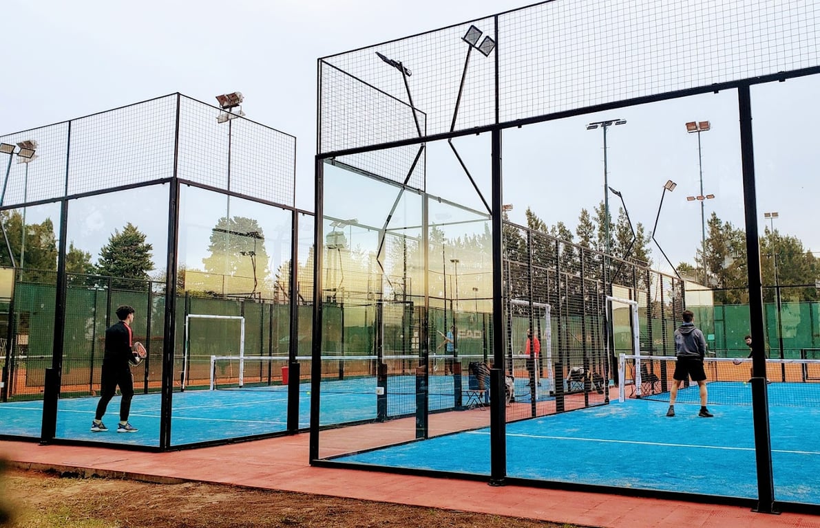 El Abierto Club