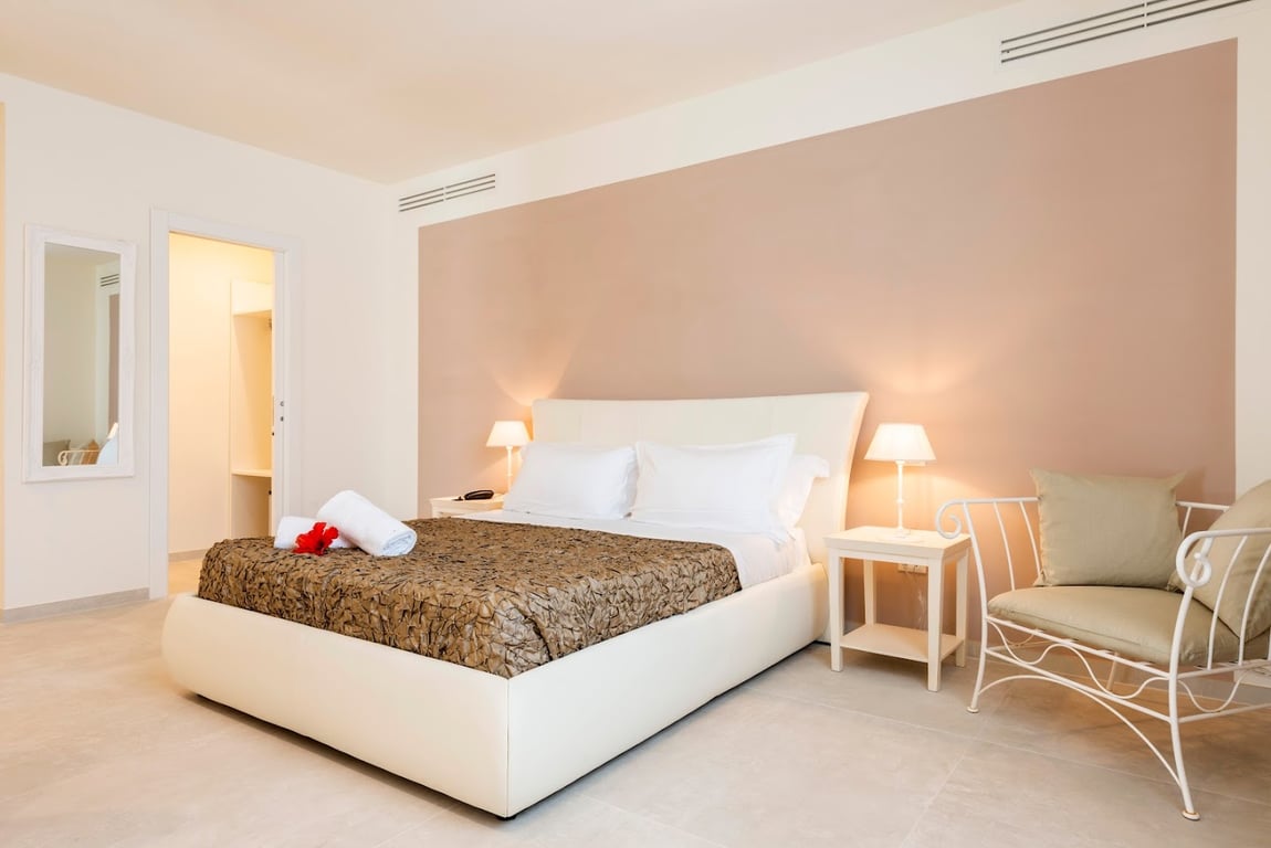 Hotel Giardino Suites&Spa