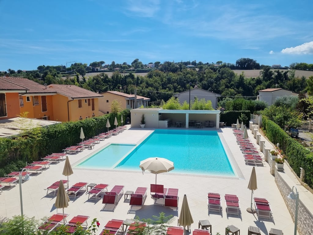 Hotel Giardino Suites&Spa