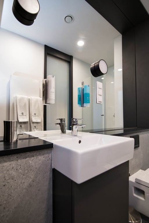 Platinum Residence Boutique