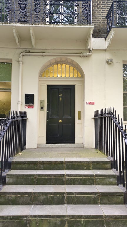 The Bartlett Suite