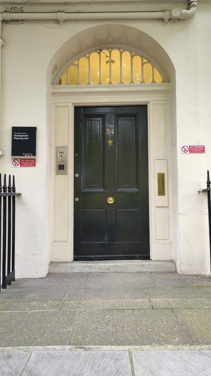 The Bartlett Suite