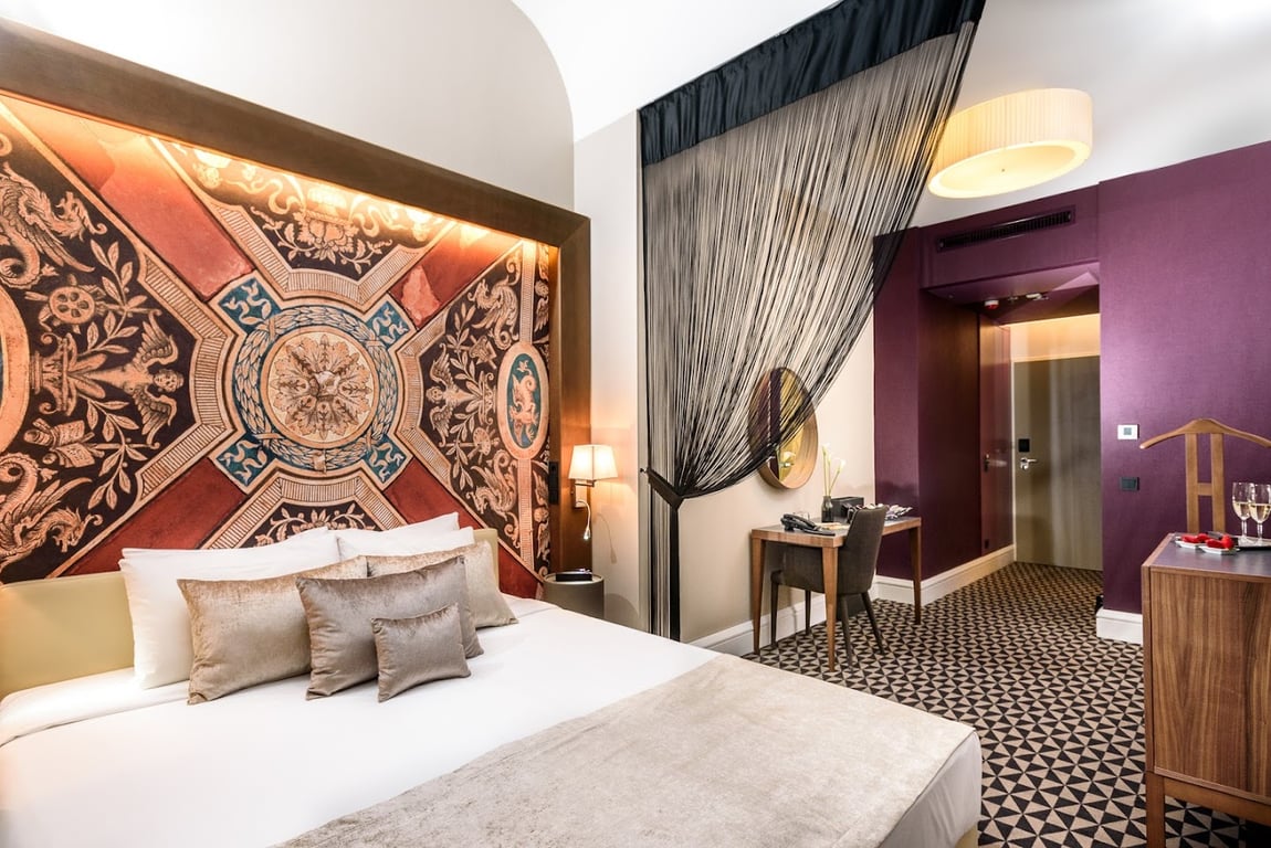 Hotel Moments Budapest by Continental Group