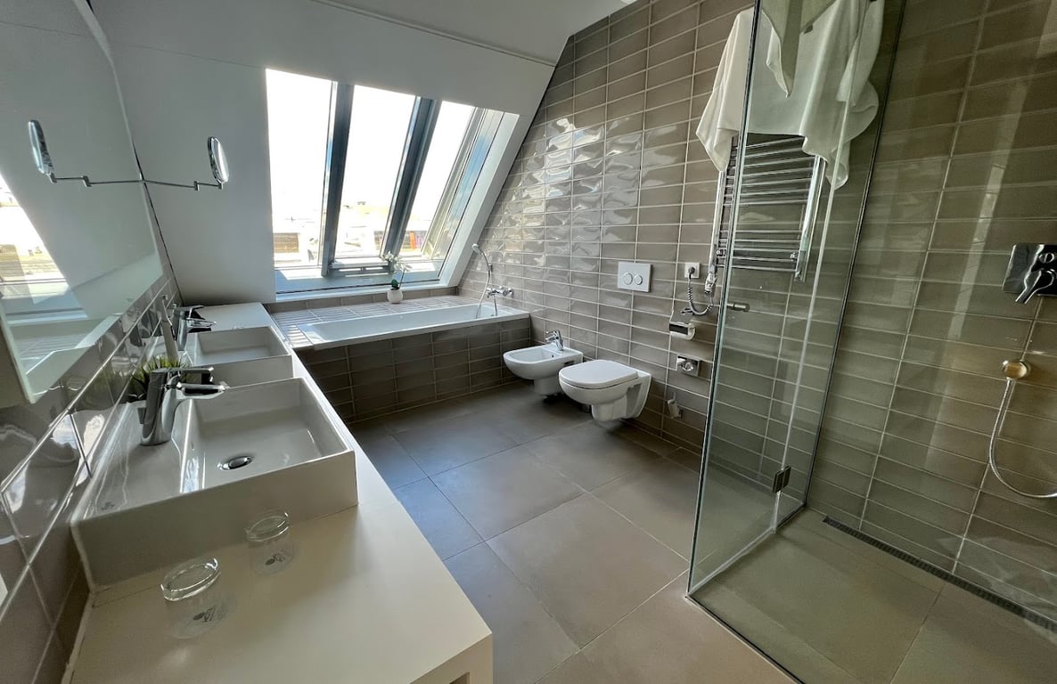 Hotel Moments Budapest by Continental Group