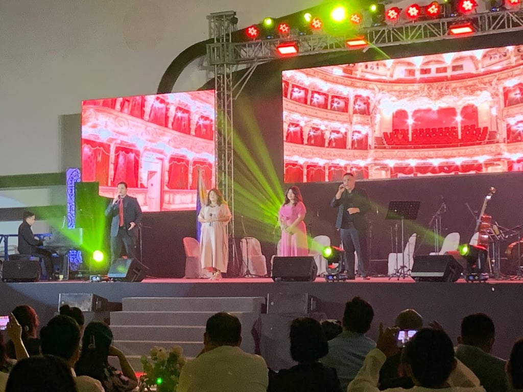 Mandaue City Sports Complex