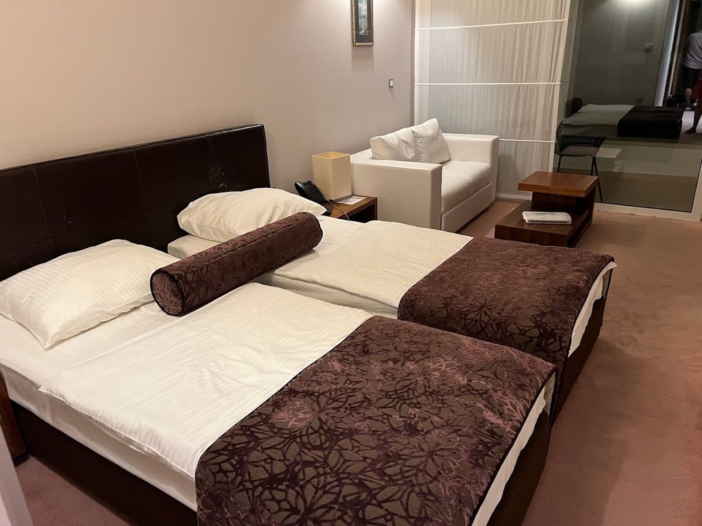 Hotel Lipa