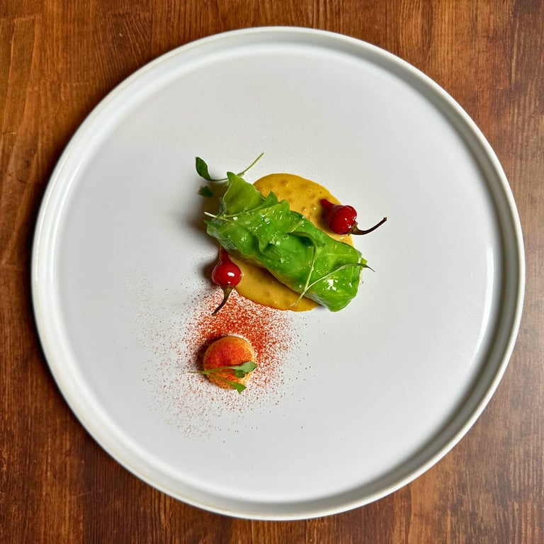 Mâche