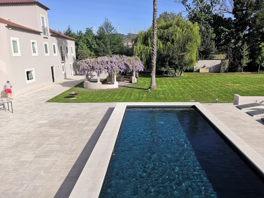 Quinta do Porto Nogueira by Romana Vini