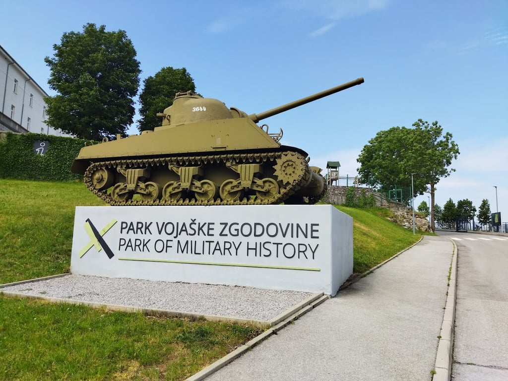 Park of Military History