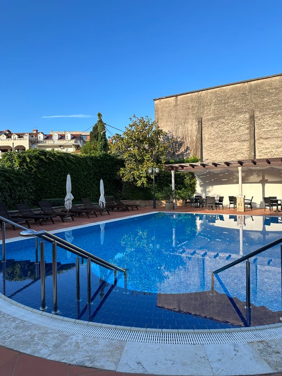 Boutique Hotel Kazbek