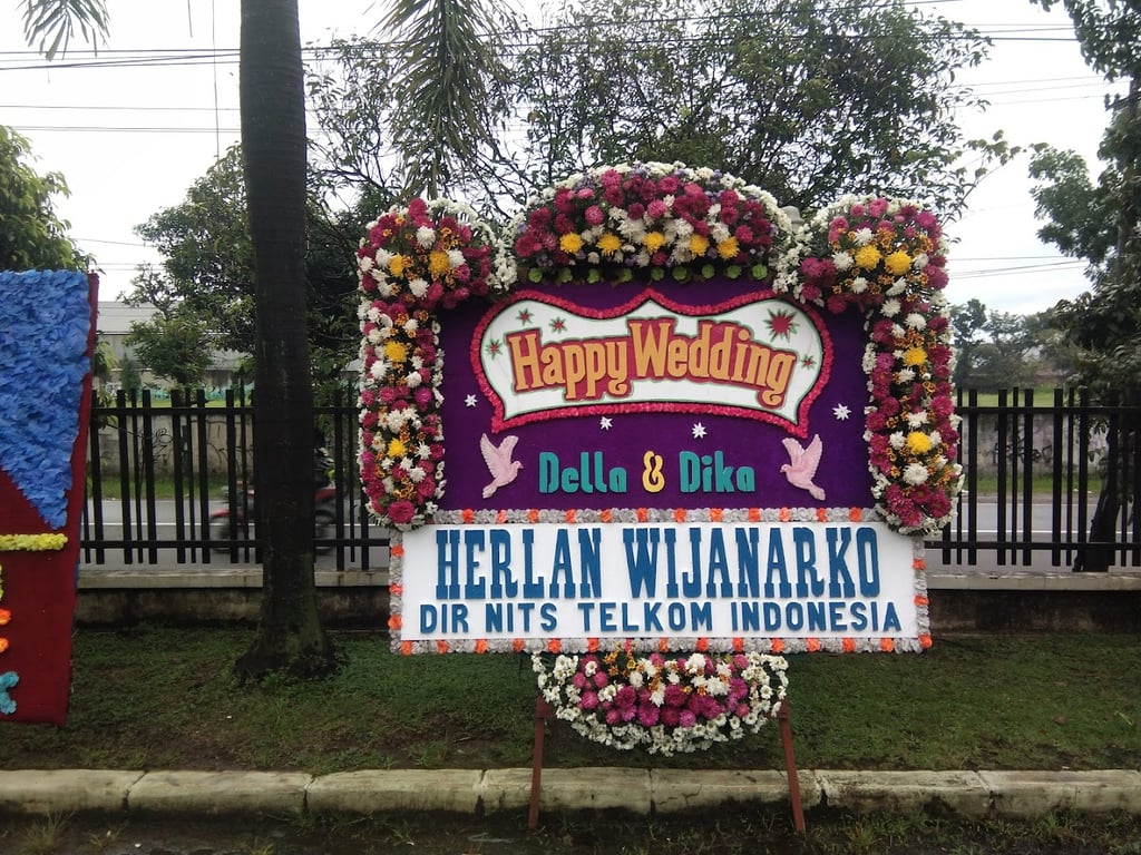 Medan International Convention Center (Medan, North Sumatra)