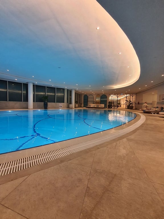 Rixos Premium Dubrovnik