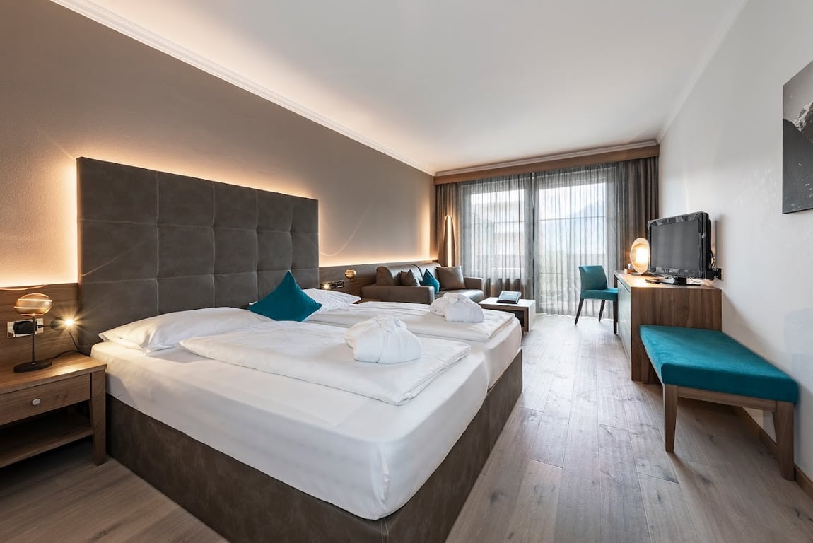 Hotel Sunnwies