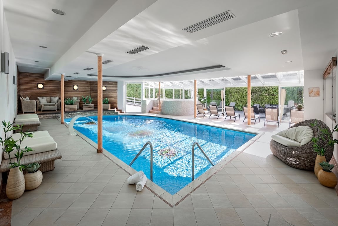 Hotel Sunnwies