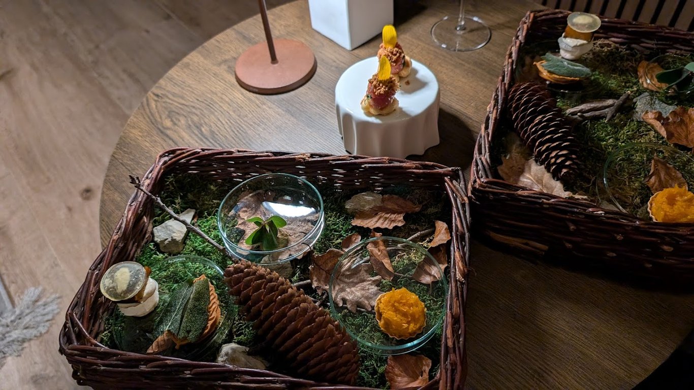 Torero Restaurant