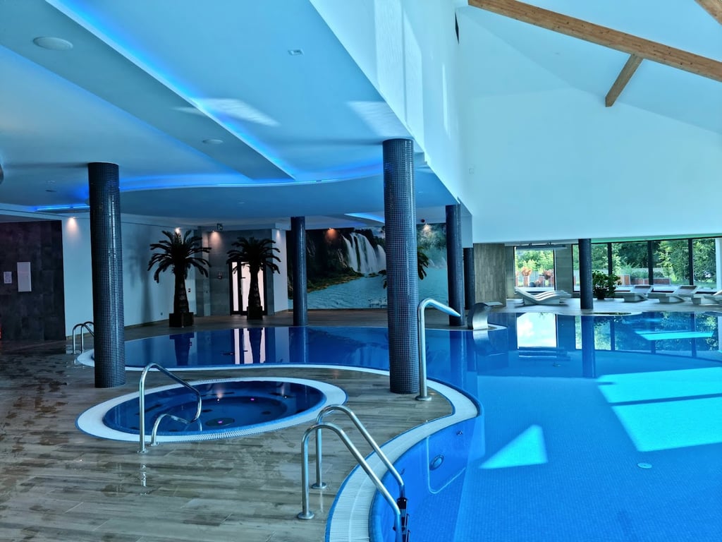 Hotel Oskar Business & Spa