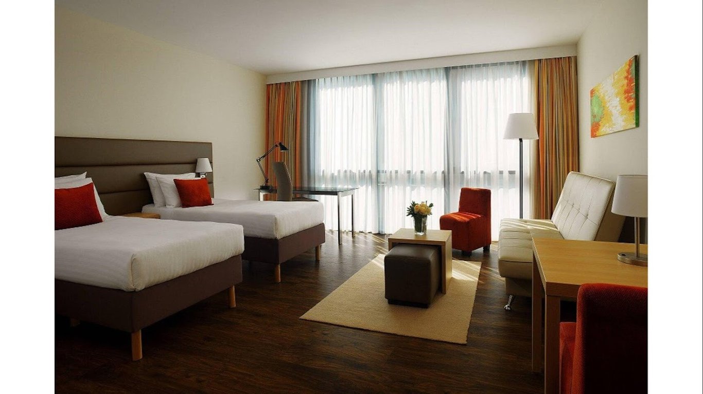 Residence Inn by Marriott Sarajevo
