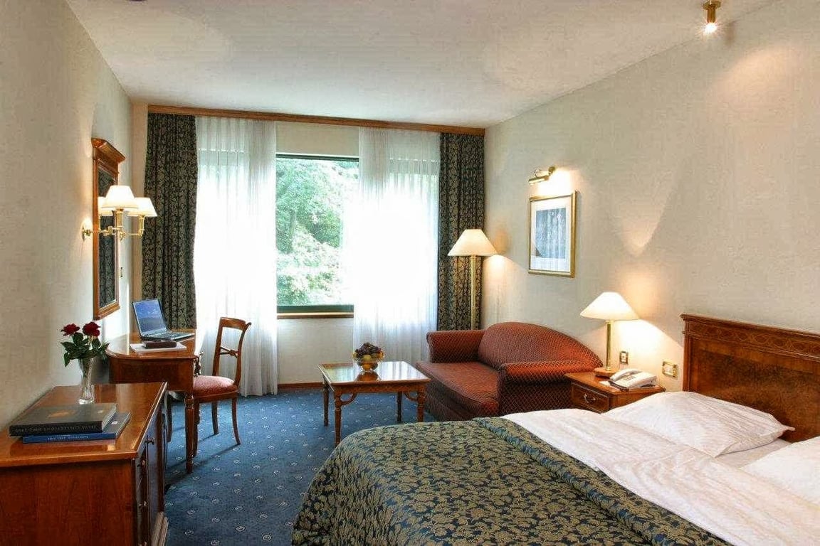 Hotel AS