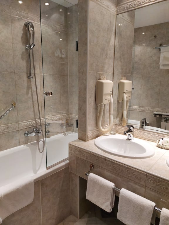 Hotel AS