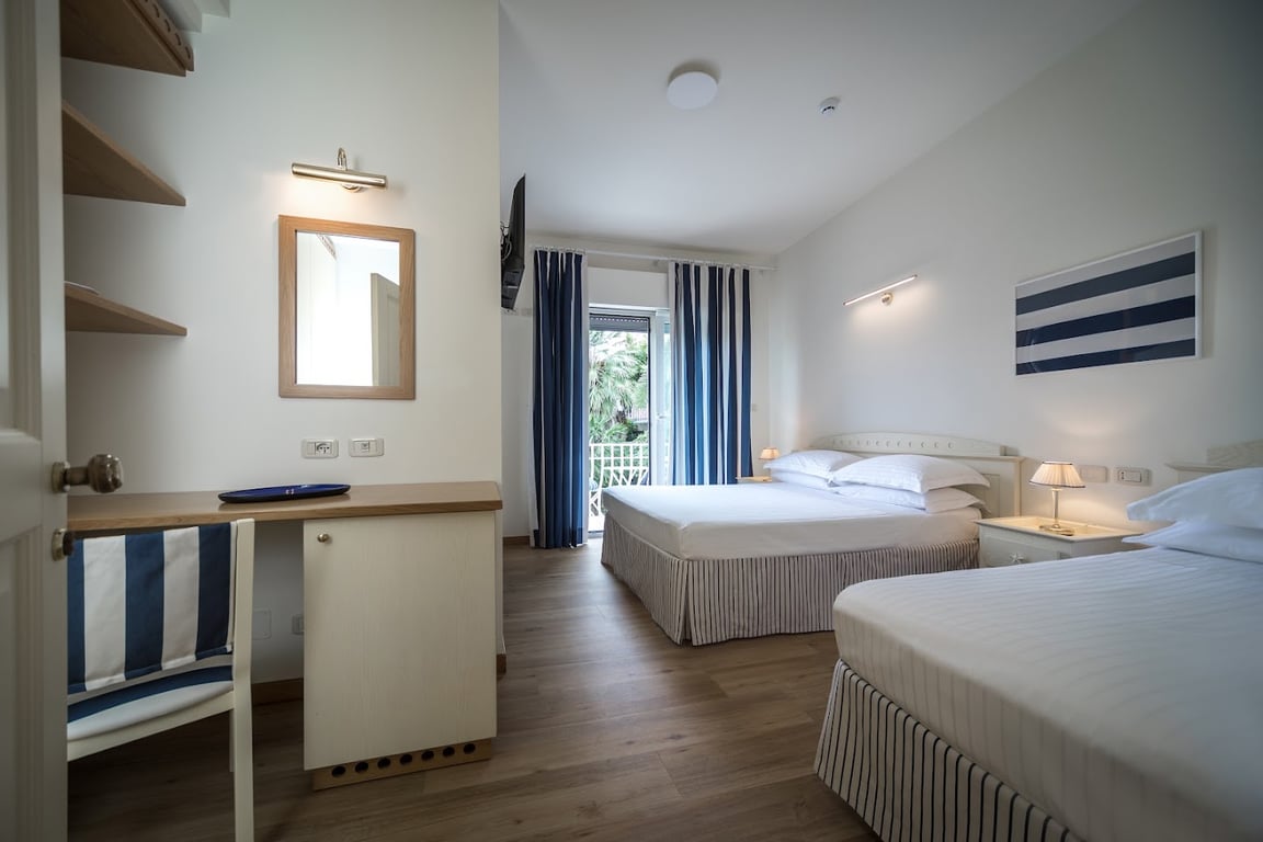 Murè Hotel Numana