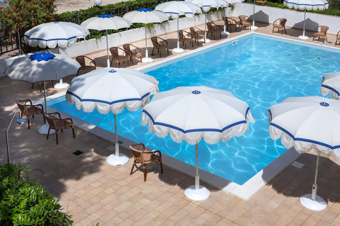 Murè Hotel Numana