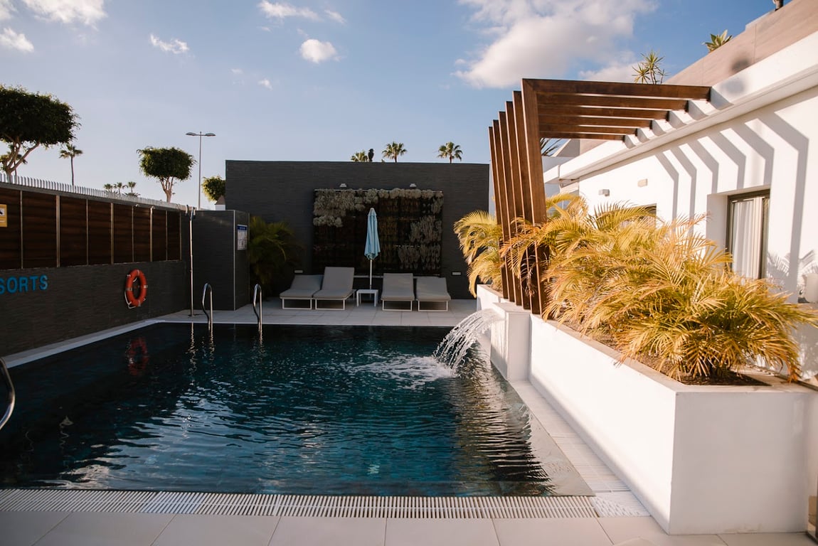 Silvi Villas by TAM Resorts