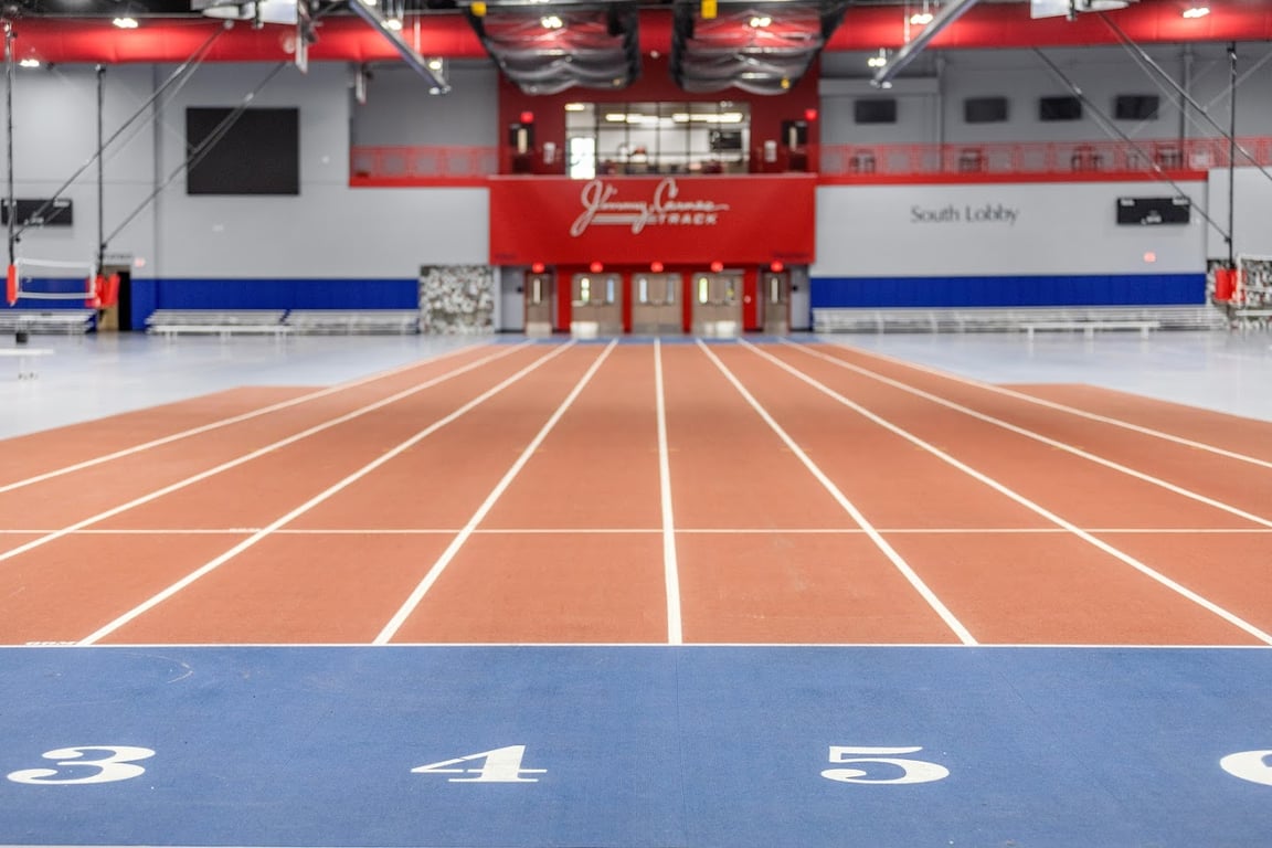 Alachua County Sports and Event Center