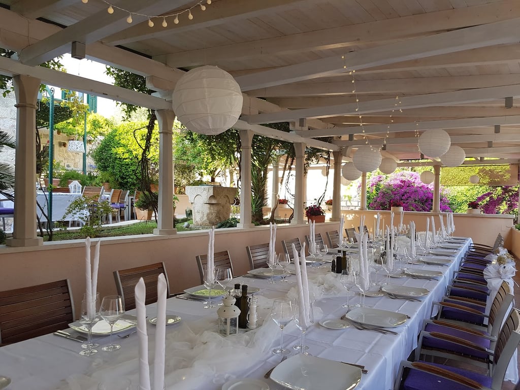 Heritage Hotel Park Hvar