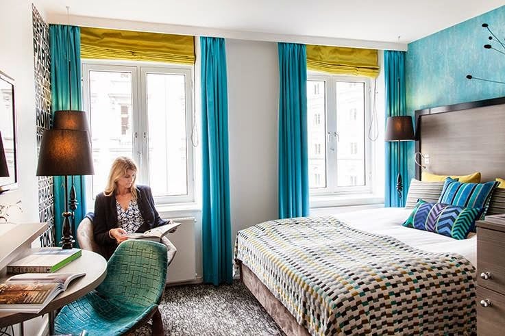 Andersen Boutique Hotel