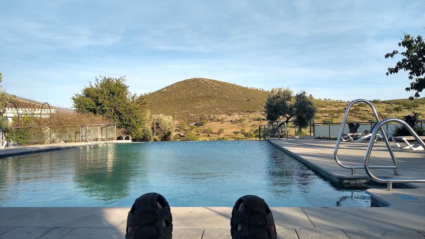 Hotel & Winery Señorío de Nevada