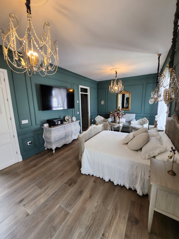Hotel Boutique IULIA 5 Estrellas Premium