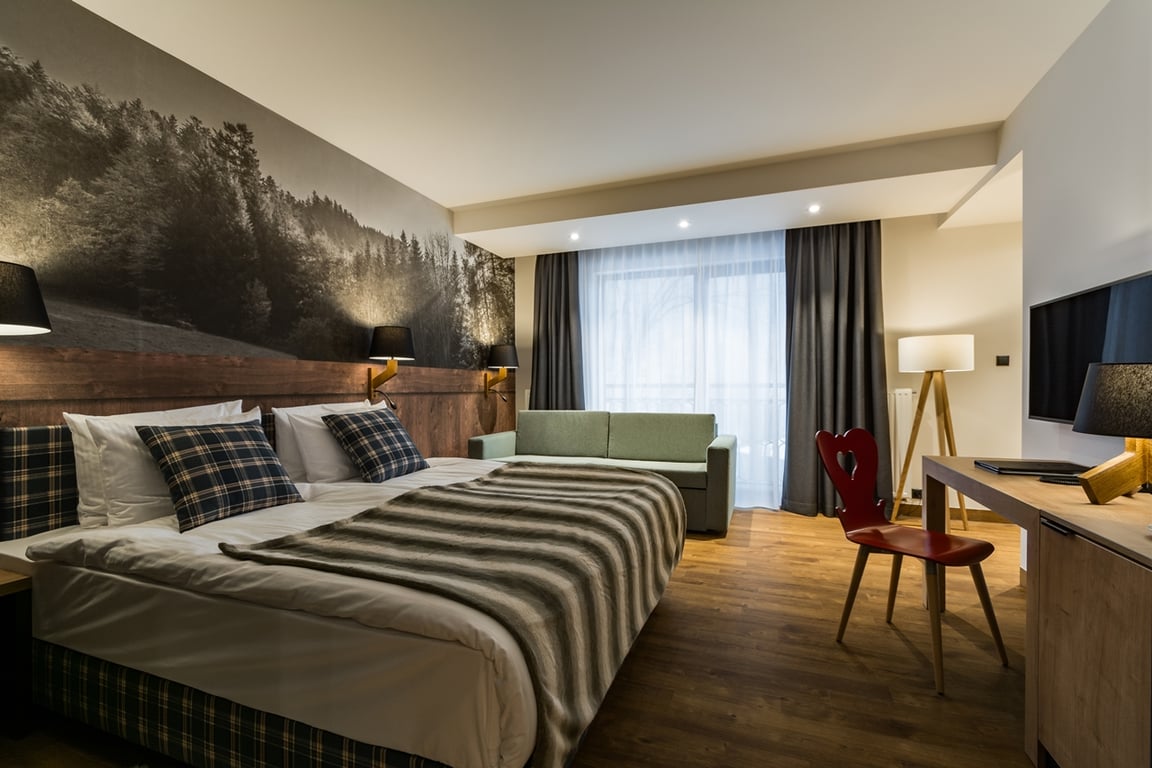 Szczawnica Park Resort & Spa