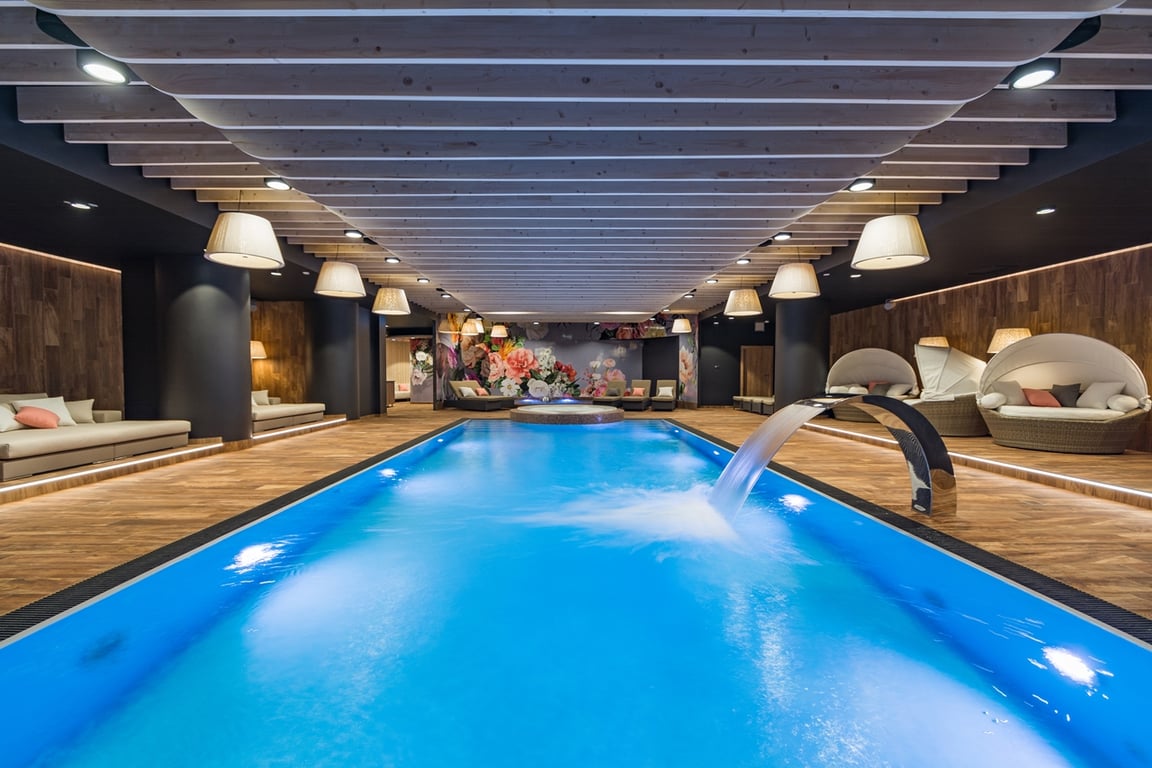 Szczawnica Park Resort & Spa