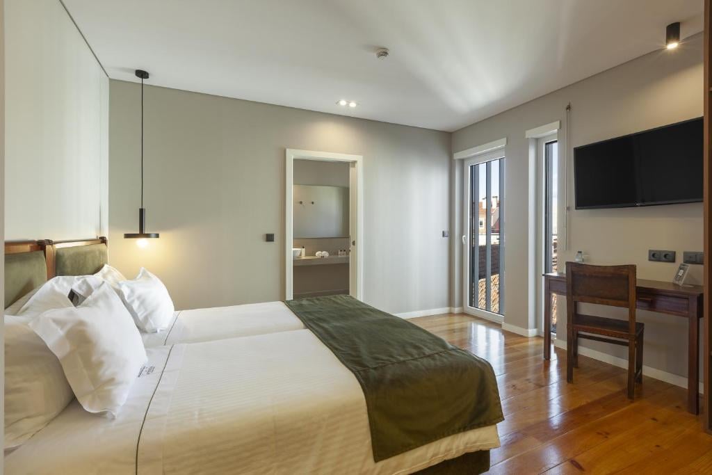 Avenida Boutique Hotel