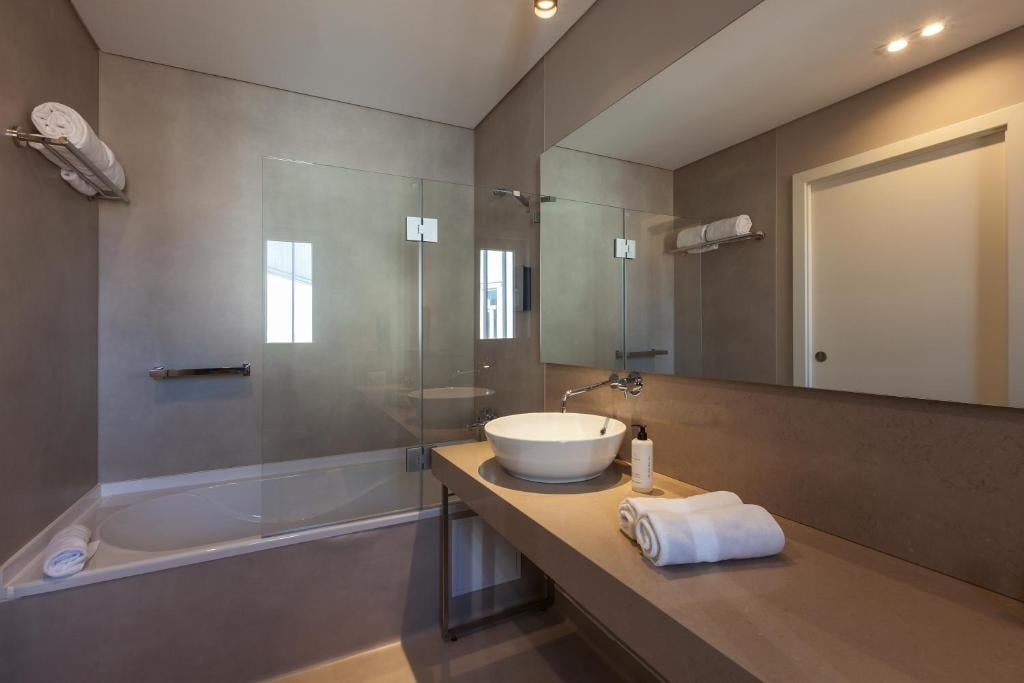Avenida Boutique Hotel