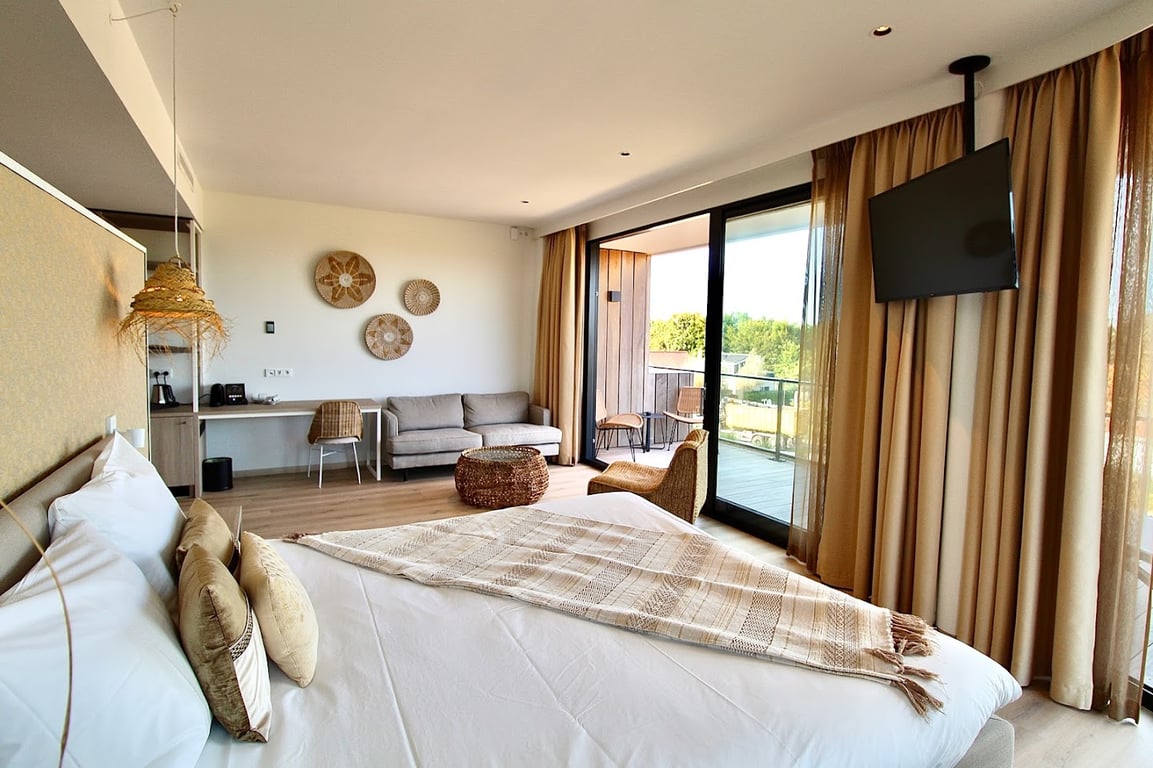 Duinhotel Breezand