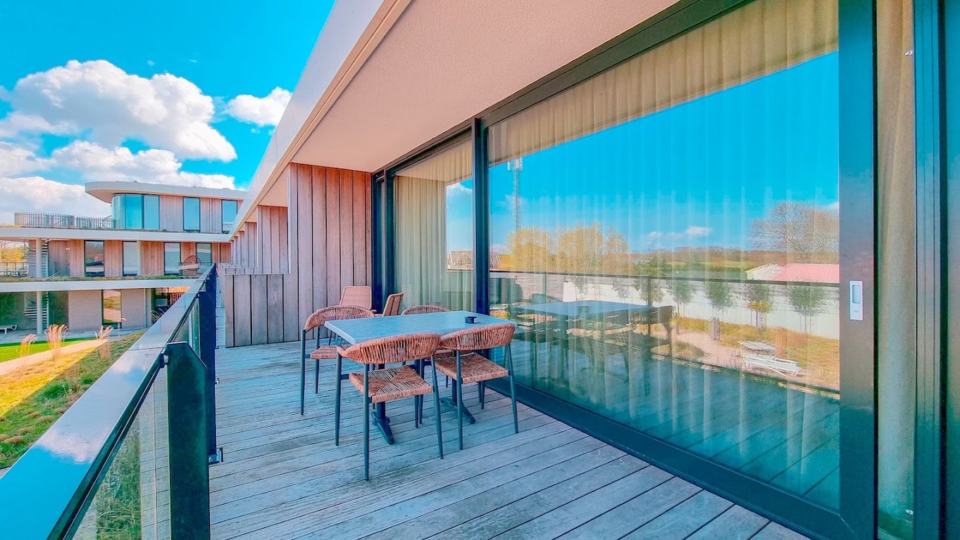 Duinhotel Breezand