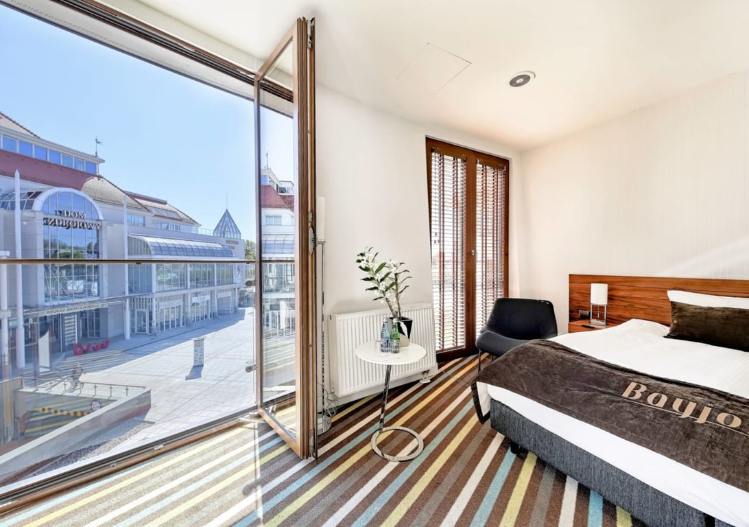 Bayjonn Boutique Hotel
