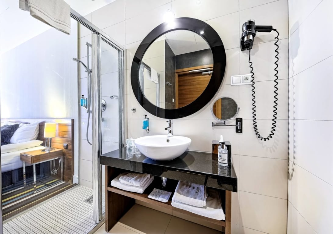 Bayjonn Boutique Hotel