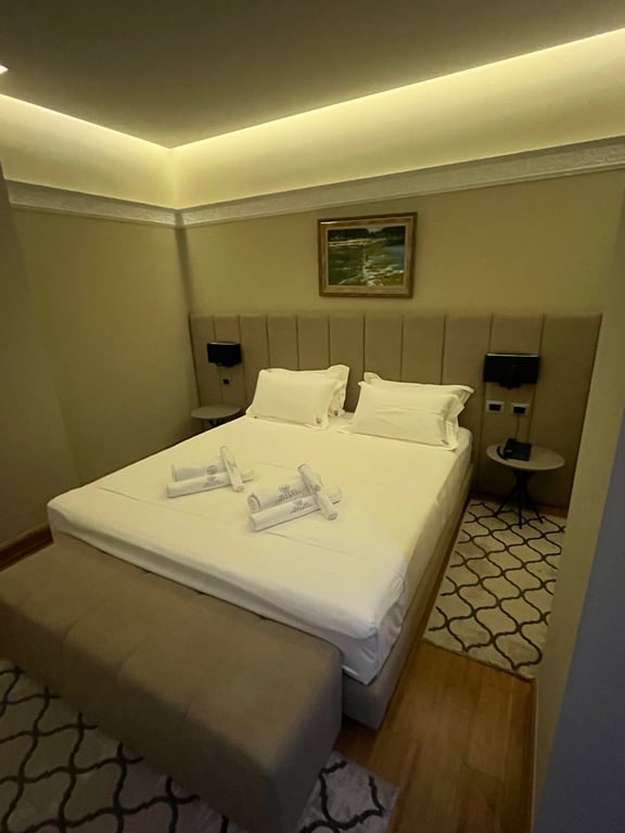 Hotel IMPERIAL